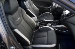 Hyundai Veloster Turbo 2012 года
